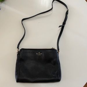 Kate spade crossbody